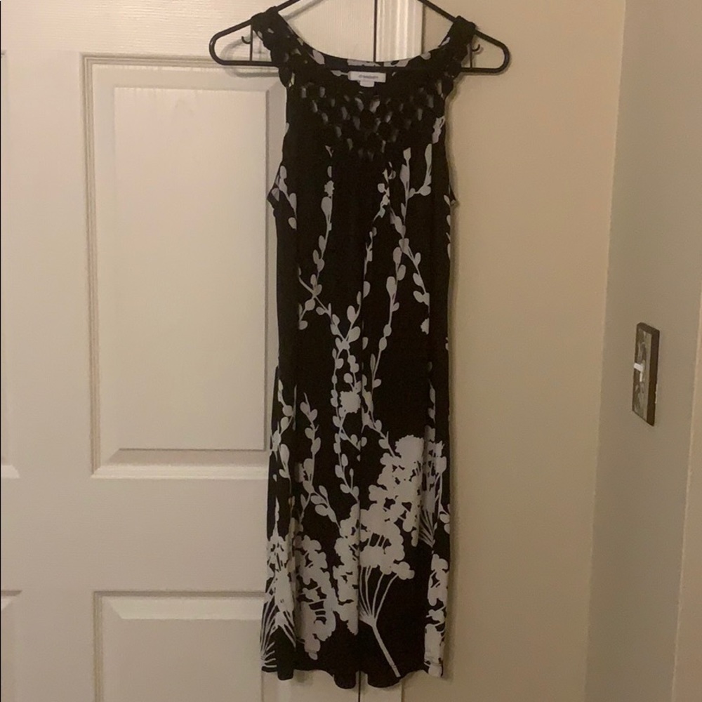 Dressbarn dress